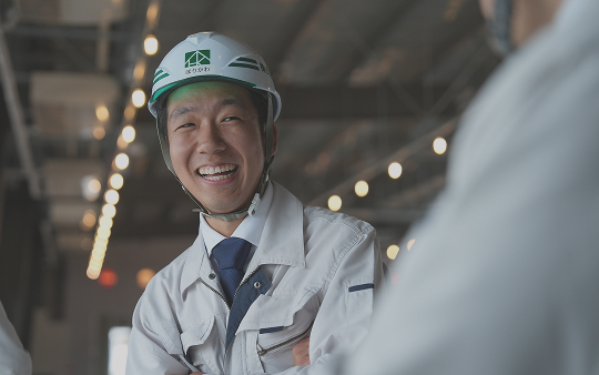 施工現場7