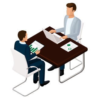 初回訪問・ヒアリング