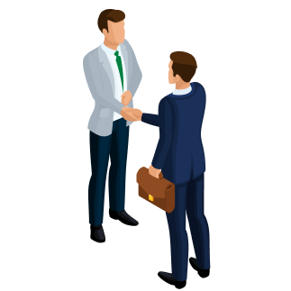 業者決定(設計契約締結)